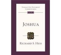 Joshua by Richard Author Hess Richard S Hess, (Auteur)