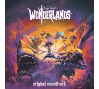 Tiny Tina’s Wonderlands