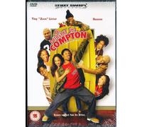 Joshua David Brown – A Night in Compton – Import anglais