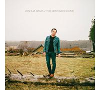 Joshua Davis - The Way Back Home [Vinilo]