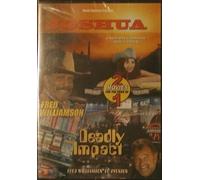 JOSHUA / DEADLY IMPACT MOVIE