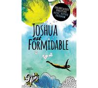 Joshua est formidable: Coloriages positifs avec votre prénom