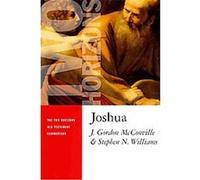 Joshua Gordon McConville, Stephen Williams (Auteur)