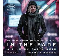 Joshua Homme - in The Fade