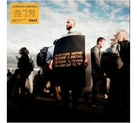 Joshua Idehen - I Know You'Re Hurting, Everyone Is Hurting, Everyo