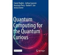 Joshua Isaacson Jessica Turner Anastasia Perry Ran Quantum Computing fo (Poche)