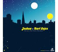 Joshua Iz & Karl Injex - Sun, Moon, The Stars [Import]