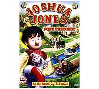 Joshua Jones [DVD] (IMPORT) (Pas de version française)