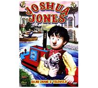 Joshua Jones [DVD] (IMPORT) (Pas de version française)
