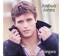 Joshua Jones - Kilimanjaro [Vinyl Single]