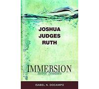 Joshua, Judges, Ruth