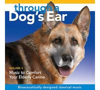 Joshua Leeds - Through a Dog's Ear-Music to Comfort Your Elderly