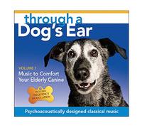 Joshua Leeds - Through A Dog's Ear: Music to Comfort Your Elderly Canine, Volume 1 [Import]