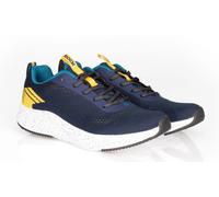 JOSHUA M. Shoes Rock Experience Chaussures GINNASTICA Décontractées Bleu 42 44