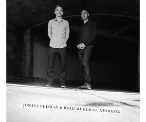 JOSHUA/MEHLDAU,BRAD REDMAN - NEARNESS 2 VINYL LP NEUF