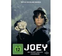 Joshua Morell - Joey