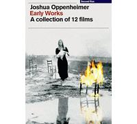 Joshua Oppenheimer: 12 Early Works [Edizione: Regno Unito] [Import]