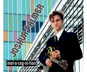 Joshua Palmer - Metacognition