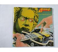 Joshua Perahia - The Hand is Quicker Than [Import]