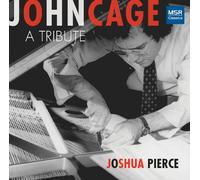 Joshua Pierce - Tribute