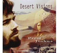 Joshua, Prem - Desert Visions.