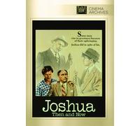 Joshua Then And Now [Dvd] Ntsc Format, Pan & Scan