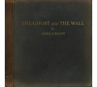Joshua Radin The Ghost and the Wall (Vinyl) 12" Album