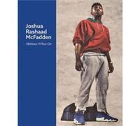 Joshua Rashaad McFadden Joshua Rashaad McFadden (Auteur)
