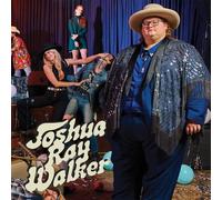 Joshua Ray Walker - See You Next Time [Cd]