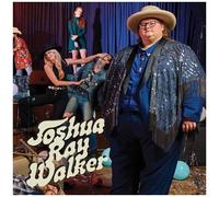 Joshua Ray Walker - See You Next Time [Vinyl] Black, 140 Gram Vinyl
