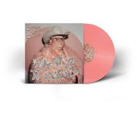 Joshua Ray Walker – What Is It Even? – Vinyle LP (Membran)