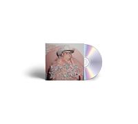 Joshua Ray Walker – What Is It Even? – CD – Membran