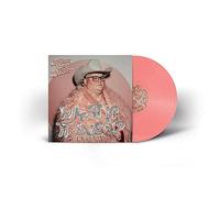 Joshua Ray Walker – What Is It Even? – Vinyle LP (Membran)