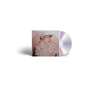 Joshua Ray Walker – What Is It Even? – CD – Membran