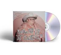 Joshua Ray Walker - What Is It Even? [Compact Discs]