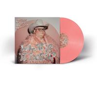 Joshua Ray Walker – What Is It Even? – Vinyle LP (Membran)