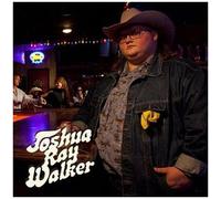 Joshua Ray Walker - Wish You Were Here [Vinyl]