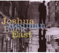Joshua Redman - Back East by Joshua Redman (2007) Audio CD