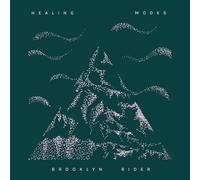 Joshua Redman & Brooklyn Rider - Healing Modes [Cd]