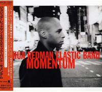 Joshua Redman - Momentum [Import]
