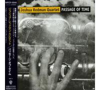 Joshua Redman - Passage of Time [Import]