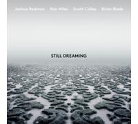 Joshua Redman - Still Dreaming - CD - G3z