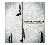 Joshua Redman - Walking Shadows