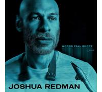 Joshua Redman - Words Fall Short-SHM [Import]