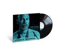 Joshua Redman - Words Fall Short - Vinyl Record 1LP - F99z