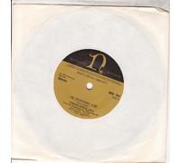 JOSHUA RIFKIN - MAPLE LEAF RAG 7" (45) UK NONESUCH 0 WHITE LABEL TEST PRESSING B/W ENTERTAINER (BIG701)