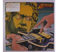 JOSHUA - the hand is quicker than the eye LP
