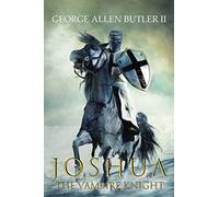 Joshua The Vampire Knight