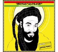 Joshua to Jashwha-30 Years in The Wilderness