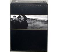 U2 - The Joshua Tree(Super Deluxe) [Import]